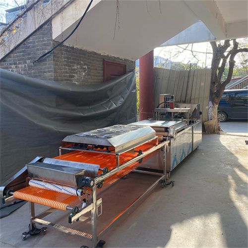 家用烙饃機(jī)廠(chǎng)家品質(zhì)保障品質(zhì)保證實(shí)力見(jiàn)證