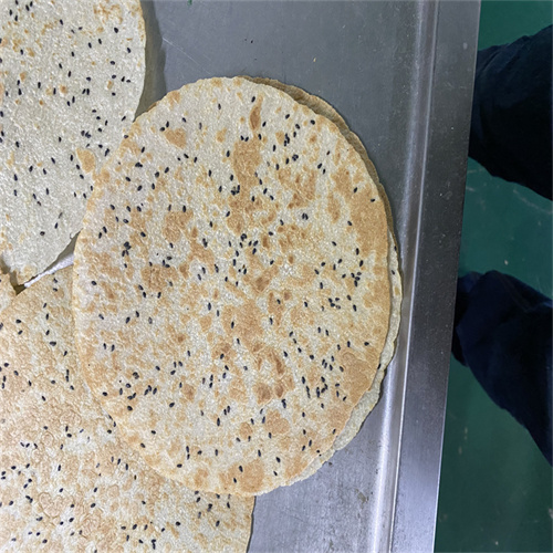 靜音烙饃機(jī)使用更輕松品質(zhì)商家