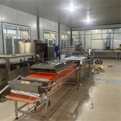 靜音春餅機(jī)創(chuàng)業(yè)致富平臺(tái)從源頭保證品質(zhì)