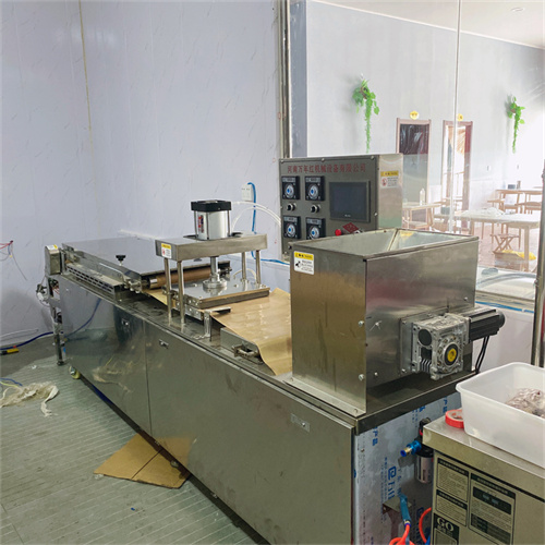 靜音單餅機(jī)廠家品質(zhì)保障廠家貨源