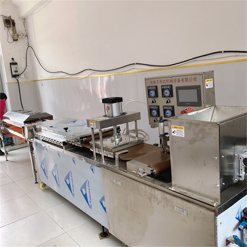 圓形春餅機(jī)快速打開市場一站式采購