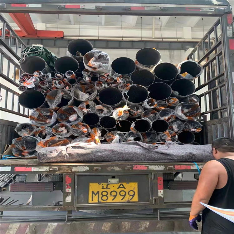 北京不銹鋼裝飾管信賴質(zhì)量看得見