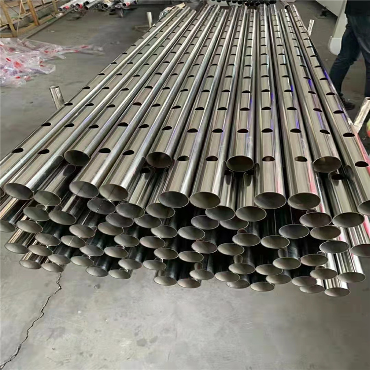 不銹鋼304裝飾管價(jià)格廠家直銷現(xiàn)貨供應(yīng)