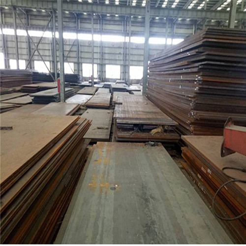 Q355鋼板代理商報(bào)價(jià)廠家定制