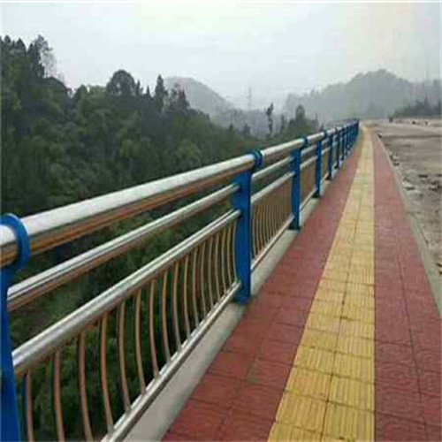 價格實惠的護欄廠家實力公司