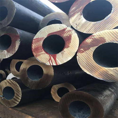 重信誉40cr无缝钢管生产厂家本地范围经销商