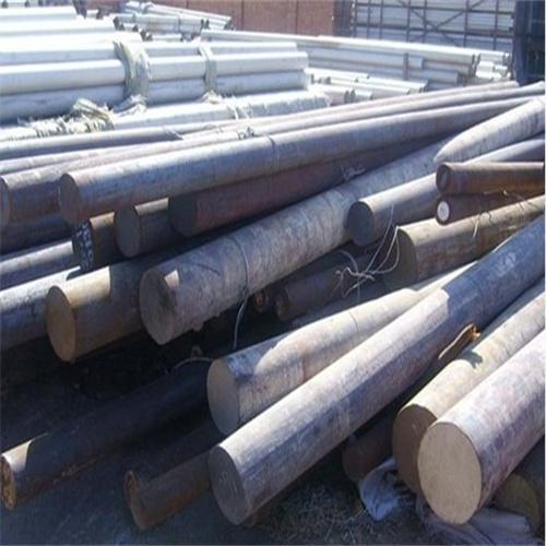 供应批发42crmo圆钢-好评使用寿命长久