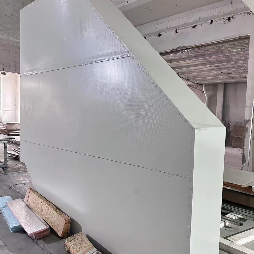 貼面裝飾砂光板企業(yè)-質(zhì)量過硬