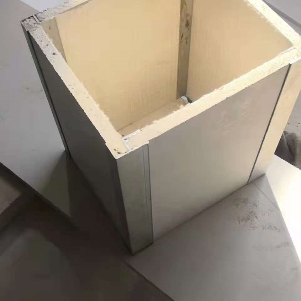 鎂質(zhì)漂珠板大品牌值得信賴(lài)