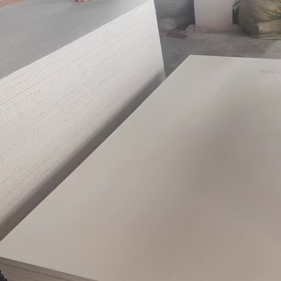 生產(chǎn)貼面裝飾砂光板的銷售廠家