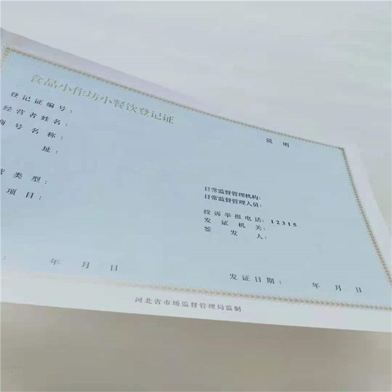 專版線營業(yè)執(zhí)照生產(chǎn)經(jīng)營備案訂制工廠價格