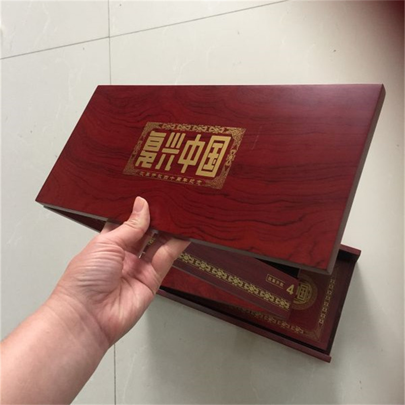 木盒制造生產(chǎn)木盒定做助您降低采購成本