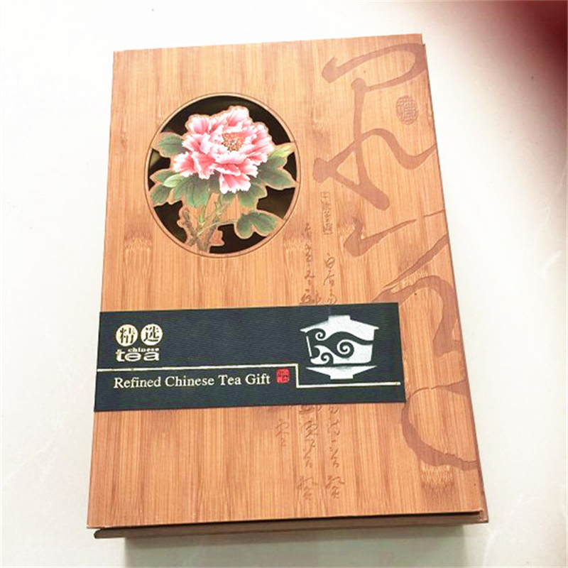 紅酒木箱包裝盒六只木盒廠不斷創(chuàng)新