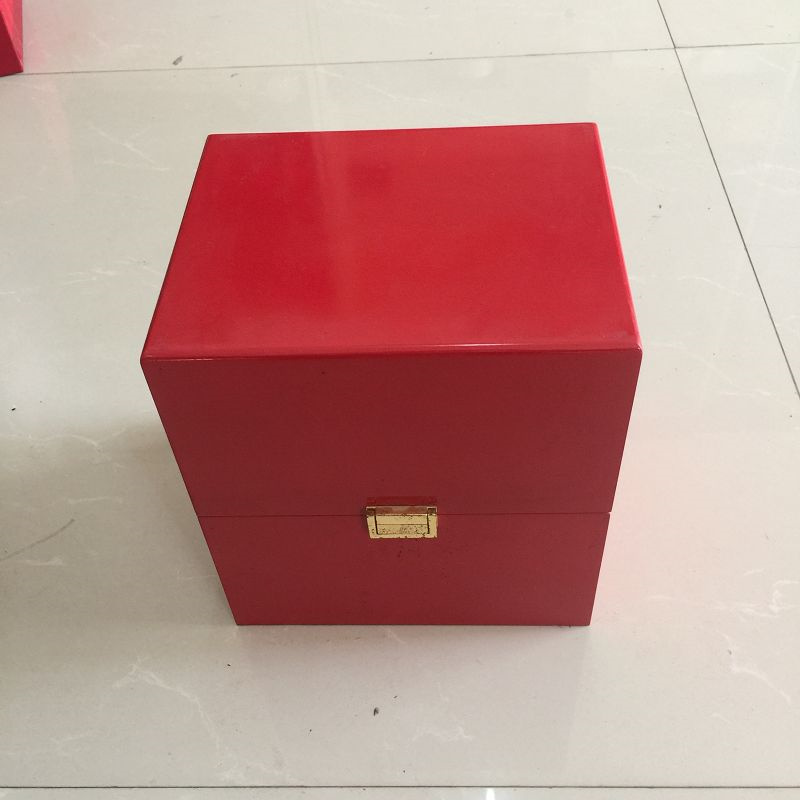 木盒定制皮帶木盒制做優(yōu)選原材