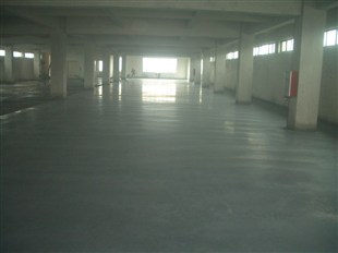 金剛砂硬化地面長期銷售產品性能