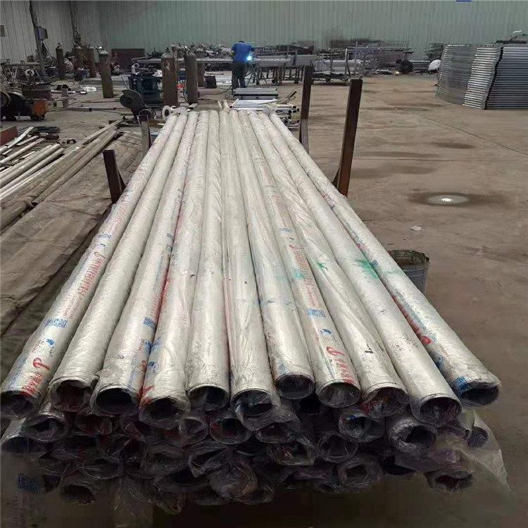 不銹鋼護(hù)欄定制定做一件也發(fā)貨