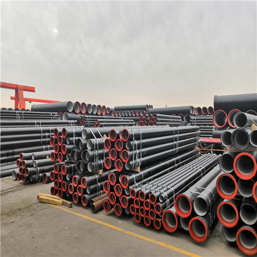 DN800球墨鑄鐵給水管K9級(jí)價(jià)格是多少定金鎖價(jià)