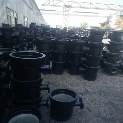 政建設(shè)用球墨鑄鐵管一米怎么賣同城服務(wù)商