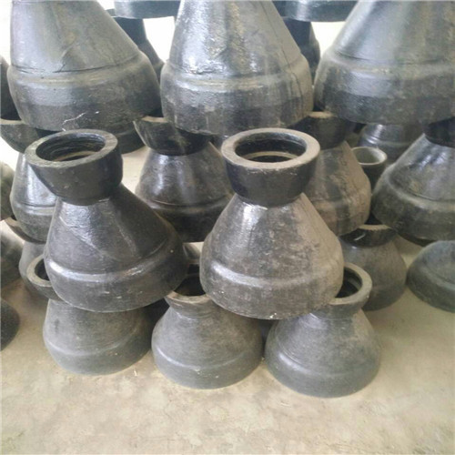 小區(qū)地下球墨鑄鐵管哪里有現(xiàn)貨當(dāng)?shù)仄放? width=