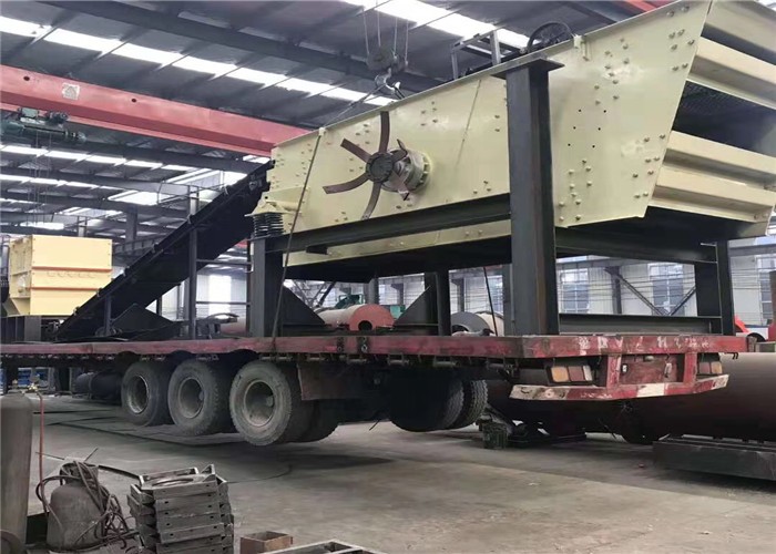 石子破碎機(jī)廠家可信賴同城供應(yīng)商