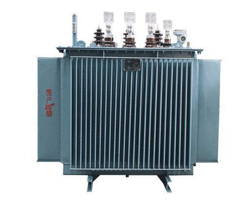 10KV油浸式電力變壓器維護(hù)簡(jiǎn)單現(xiàn)貨齊全售后無(wú)憂