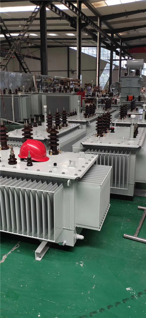 S11變壓器廠家報價經驗豐富質量放心