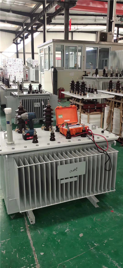 6KV-10KV-35KV/S11/S13油浸式電力變壓器使用說(shuō)明本地公司