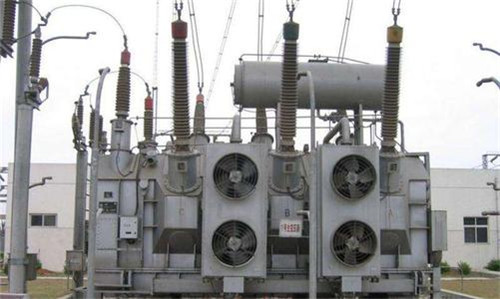 S11油浸式電力變壓器技術指導品種全