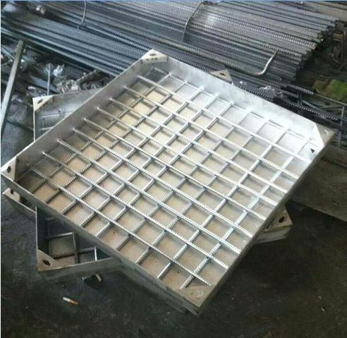 不銹鋼格柵板制作免費(fèi)寄樣