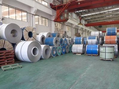 0.9mm厚316L不銹鋼板多少錢一平方