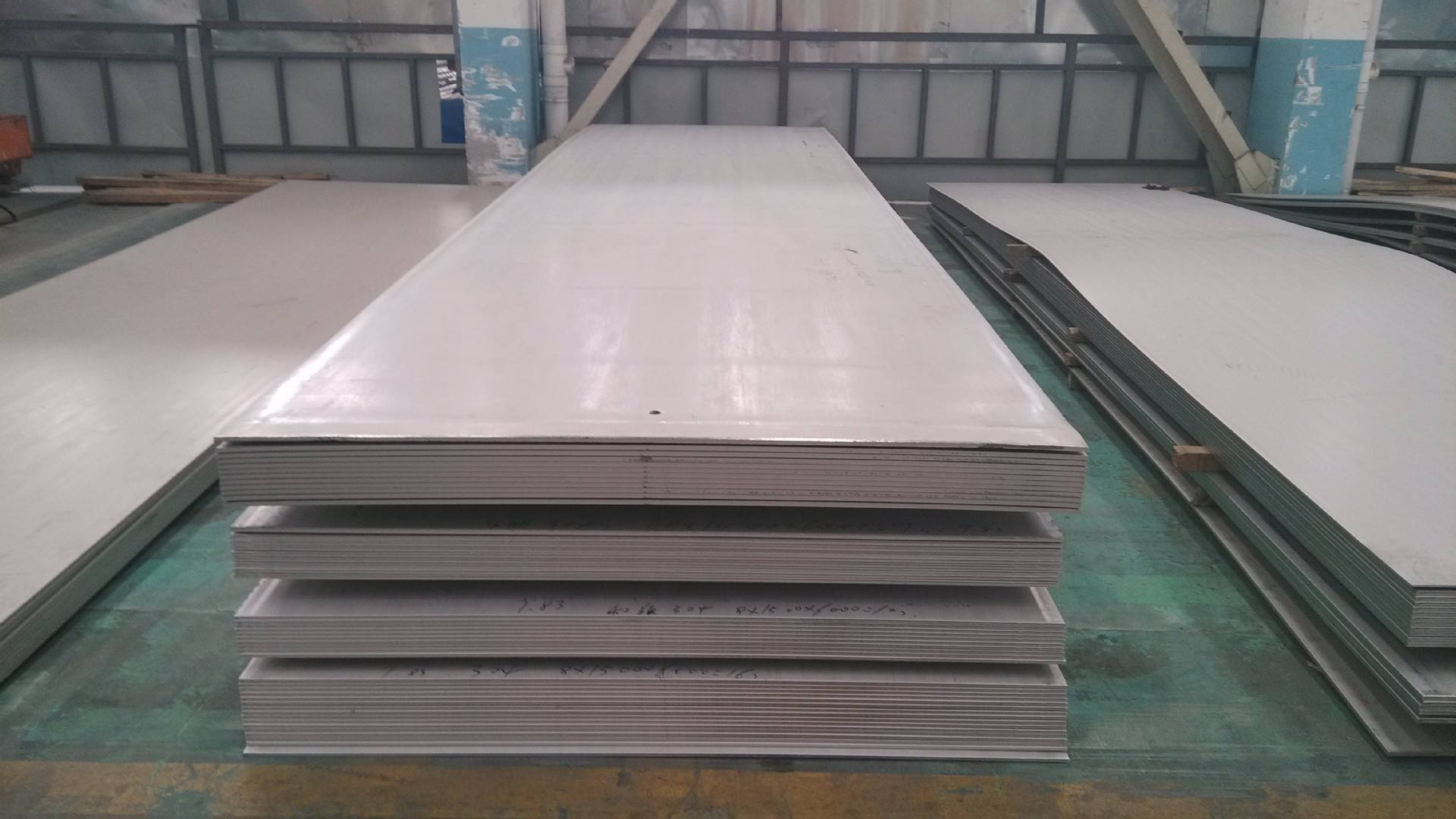 0.2mm厚310s不銹鋼板多少錢一張