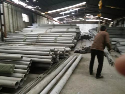 DN200不銹鋼管多少錢
