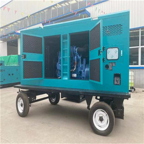 柴油發(fā)電機(jī)租賃地址工廠直銷