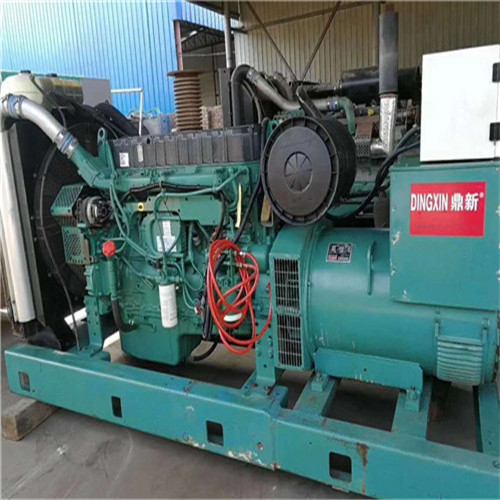 進(jìn)口發(fā)電機(jī)出租地址選擇大廠家省事省心