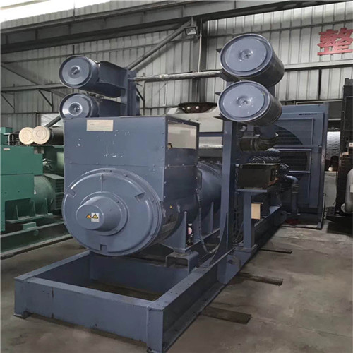 柴油發(fā)電機(jī)租賃質(zhì)檢嚴(yán)格