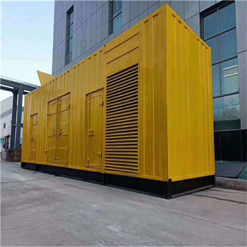 進(jìn)口發(fā)電機(jī)出租榮合機(jī)電甄選好物
