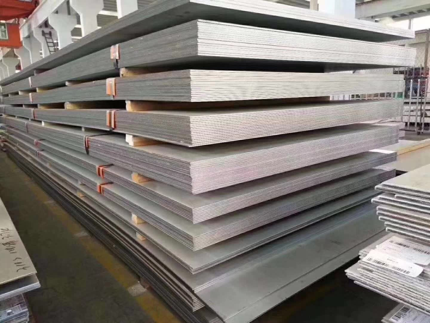 316LMOD不銹鋼板1500寬定開同城制造商
