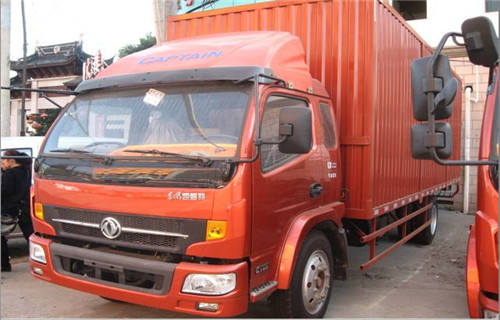 高密到海西物流整車零擔(dān)