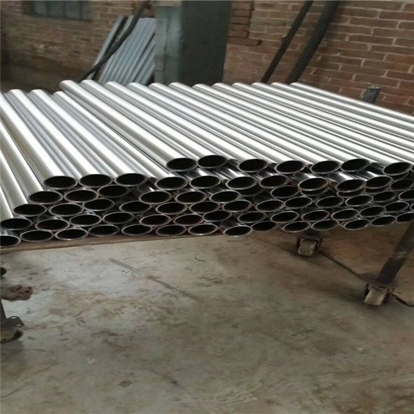 小口徑精密無縫鋼管質(zhì)量合格工藝成熟
