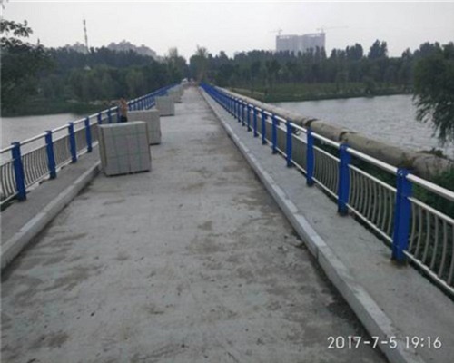 高速護欄立柱質量保證本地公司