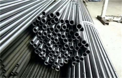 Q345B精密管執(zhí)行標準廠家