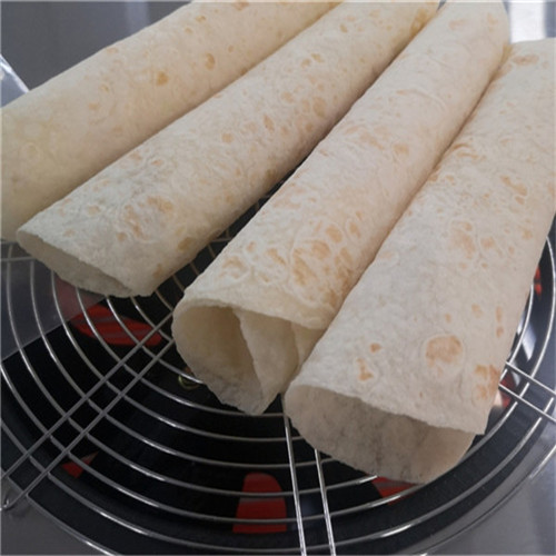 圓形烙饃機(jī)的騙局揭秘誠信經(jīng)營