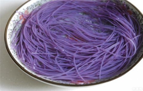 紫薯粉生產(chǎn)廠家款式新穎
