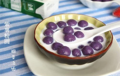 紫薯粉批發(fā)廠家同城生產(chǎn)廠家