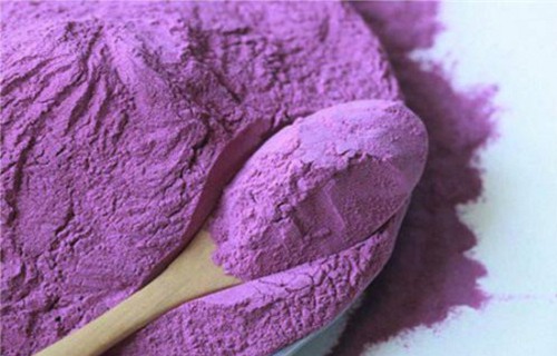 紫薯粉廠家聯(lián)系專業(yè)按需定制