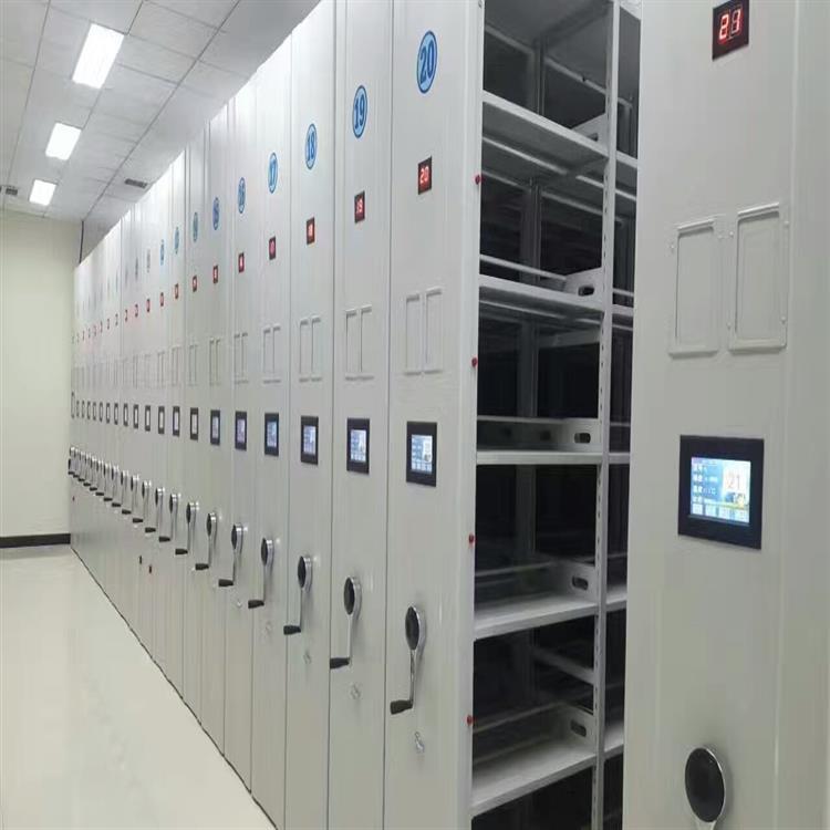 手摇密集架拆装本地范围供应商