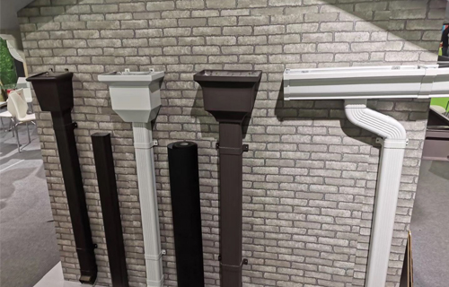 彩铝成品天沟哪里生产做工精细