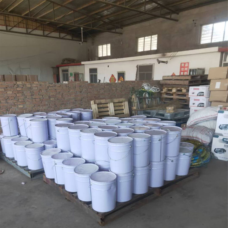 高溫玻璃鱗片膠泥196樹脂脫硫塔防腐真材實料加工定制