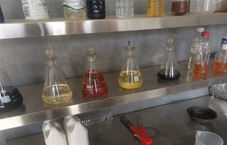 植物油燃料生產(chǎn)廠家灶心便宜優(yōu)良工藝