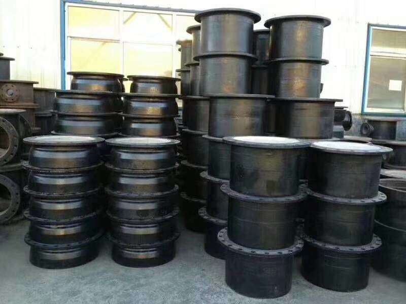 消防球墨铸铁管专业生产品质保证